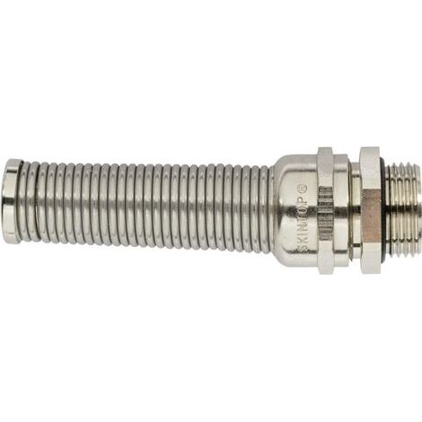 Presse-étoupe LAPP 53806762 avec décharge de traction M25 laiton laiton 1 pc(s) V765251 (1/2)