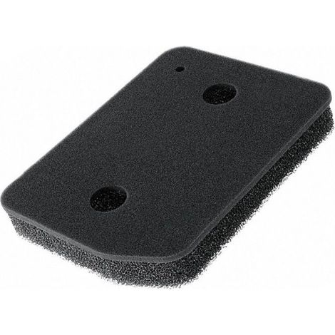 Filtre Condenseur Sèche-Linge 190 x 78 x 22 mm Compatible Kompabel TKG440WP TKG840WP TCJ690WP TDB120WP (1/2)