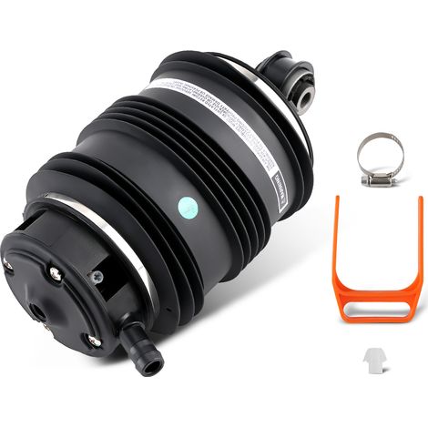 Molla Sospensioni aria Borsa Molla Pneumatica for Mercedes E-Class W211 3Pin (1/5)