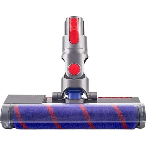 Filtro HEPA y juego de espuma lavable para aspiradoras Rowenta Silence Force Cyclonic 4AAAA - Compatible con RO7634EA, RO7647EA, RO7663EA, RO7676EA y RO7681EA - ZR903701 - 2 piezas (1/4)