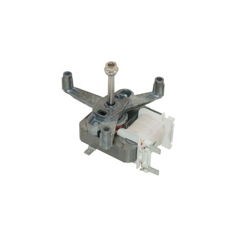 Beko Moteur de ventilateur de refroidissement de four. Numero de piece d'origine 264440104