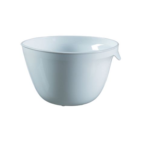 Ciotola da cucina Essentials bianca da 3,5 l Curver