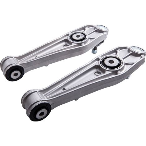 Pair Front or Rear Lower Control Arm Arms For Porsche Boxter 986 987 99634105316 (1/5)