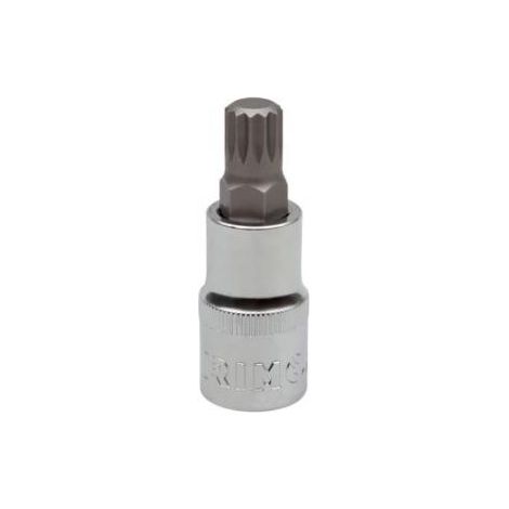 Clé à douille irimo xzn m16 haute couple 60 mm