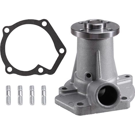 Pompe à eau 15752-73030 15752-73032 15752-73033 pour moteurs Kubota D750 D850 D950 V1100 V1200 V1205 (1/5)
