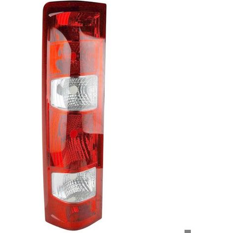 Feu stop arrière gauche Iveco Daily, 6950090, 83830137  2006-2013