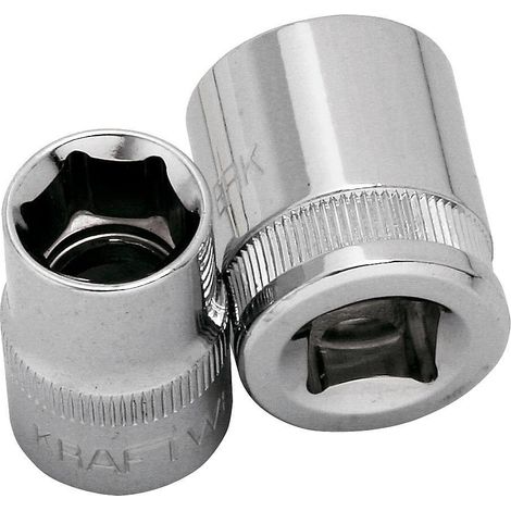 Kraftwerk Douille 3/8" 16 mm