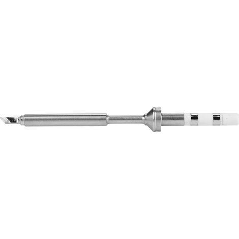 1 mini panne à souder en acier inoxydable pour remplacer celle du fer à souder TS100 TS-KU (1/5)