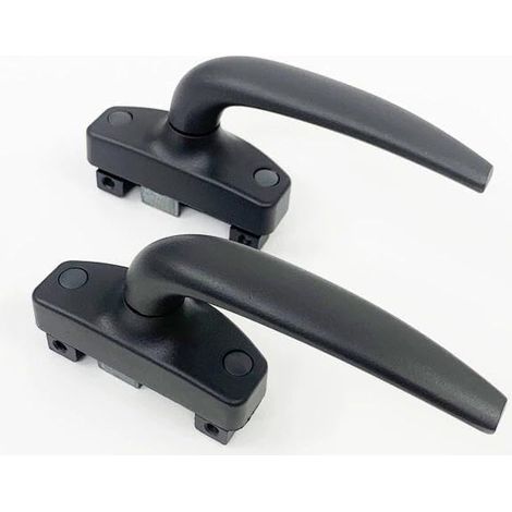 Espag Window Locks UPVC Inline Locking (1/5)