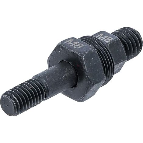 Attrezzo manuale bgs technic mandrin de trazione metallo M8