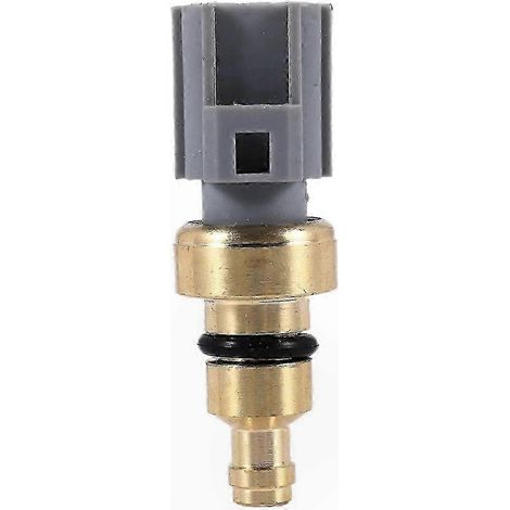Kühlmitteltemperatursensor für Ford Focus & Fiesta 96-08, Ersatzteil 1089854 0704, ECT-Motor-kompatible Sonde, direkter Ersatz, hohe Präzision. (1/5)