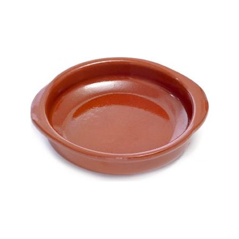 Casserole de boue ronde 16 cm Valdearcos