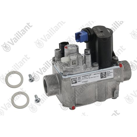 VAILLANT Válvula de gas VC 406/5-5 y otros Vaillant-Nr. , 0020268758