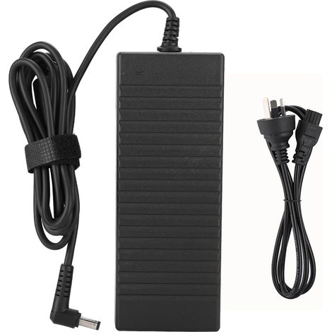 Bloc d'alimentation universel 120W 12V 10A adaptateur secteur 100-240V avec fiche AU, interface 5.5x2.5/2.1mm (1/5)