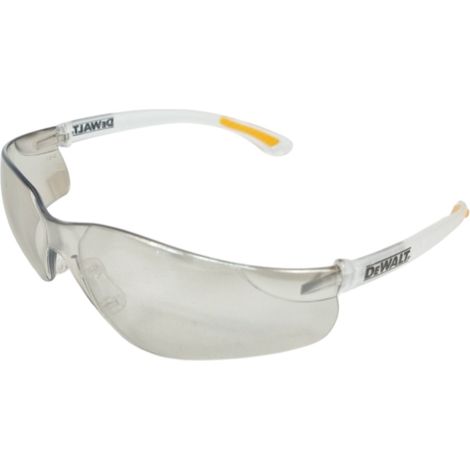Gafas de protección DeWalt DPG52-9D EU Contractor Pro