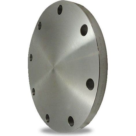 Bride pleine acier - 4003 - Codital