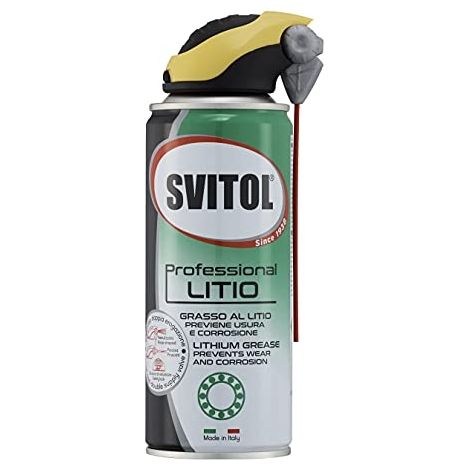 AREXONS LUBRIFIANT 4121 PROFESSIONAL