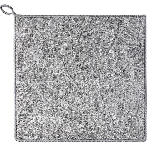 Tablier de Cuisine Imperméable Anti-taches, Protection pour Cuisson, Vaisselle, Laboratoire et Pêche (1/5)