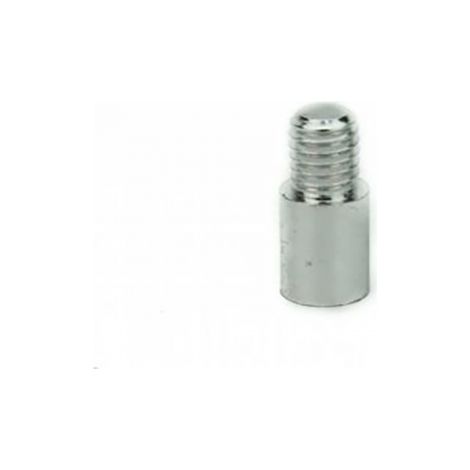 Adaptador de Rosca para Ánodo de Magnesio  Hembra M8 a Macho M6  Reductor de Métrica para Termo Eléctrico