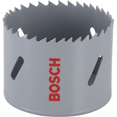 Bosch Holesaws HSS bi-metal holesaw for standard adapters 2608580402 (1/5)