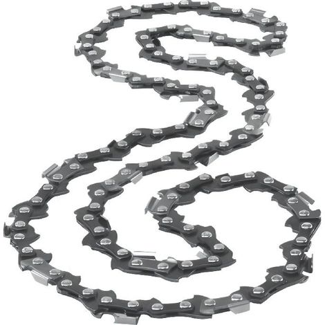 Catena di ricambio per elettrosega da 40 maglie (1/2)