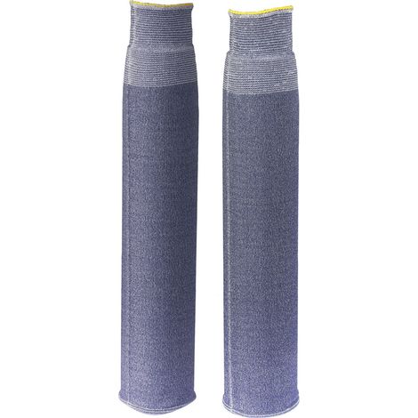 ATG MaxiCut Ultra Schnittschutz-Armstulpen schnittfester Armschutz EN388 12 Paar (1/5)