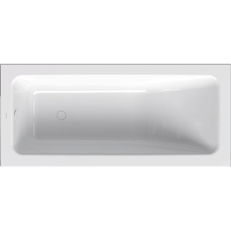BetteOne Relax, avec bonde ronde, 180x80cm, 3323, 3323-000, (1/5)