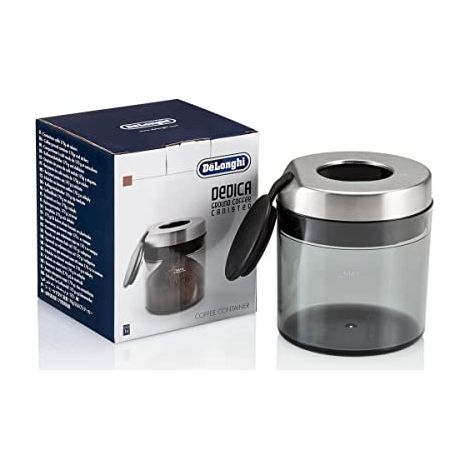Delonghi contenitore caraffa ciotola caffè salva aroma macinacaffè KG520 KG521 (1/4)