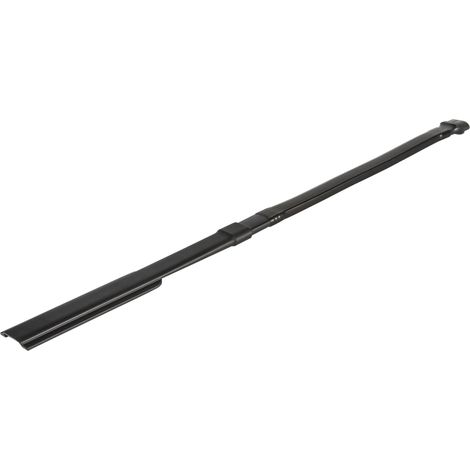 AEG AZE163 Buse ultra plate noire pour aspirateur (1/3)