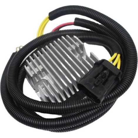 Il regolatore-raddrizzatore di tensione è compatibile con i modelli Polaris Sportsman 450, 550, 850, 4012678 e 4014543. (1/4)