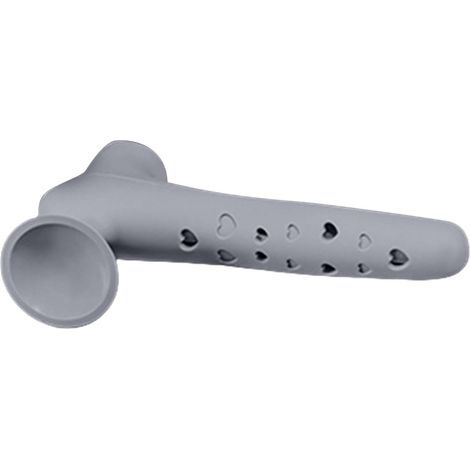 Protective Protects Silicone Suction Covers Handle Safety Cover Hands (1/5)