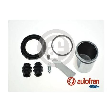 Kit de réparation, étrier de frein Autofren Seinsa D42737C BMW 34116860263
