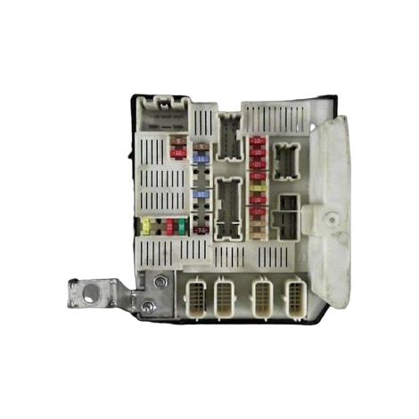 Boite A Fusibles RENAULT Grand Scenic II Ph2 06-09 [PRODUIT D'OCCASION]♻️usmcpftn2