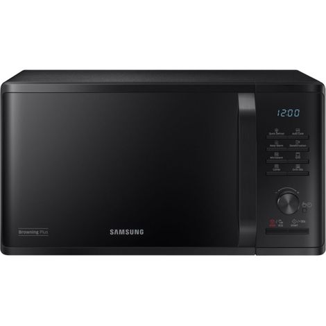 SAMSUNG Micro-Ondes Samsung MG23K3515AKEF (1/5)