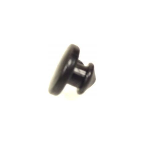 Tampon caoutchouc RMS pour scooter Piaggio 200 Vespa Pxe 1977 à (1/4)