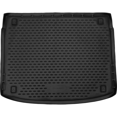 TAPPETINO VASCA BAULE COMPATIBILE CON KIA Xceed 2019- SW, SUV 5 3
doors, Europe, Top trunk 1 pcs.
TAPPETINO VASCA BAULE COMPATIBILE CON KIA Xceed 2019- SW, SUV 5 doors, Europe, Top trunk 1 pcs. (1/5)