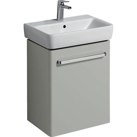 Meuble bas RENOVA COMPACT 500x604x337mm Ko hellg ma Fr hellg hg