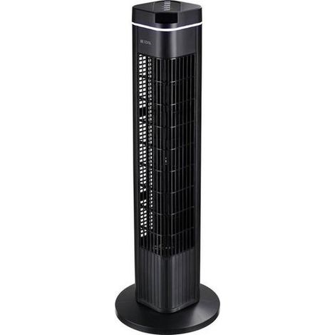 Be Cool TURMVENTILATOR 73CM FB (BC29STTFD         SW)
