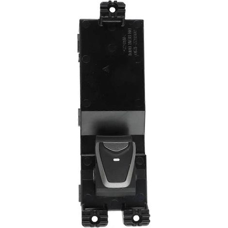 Elektrischer Fensterheberschalter hinten links/rechts für-- (1/5)