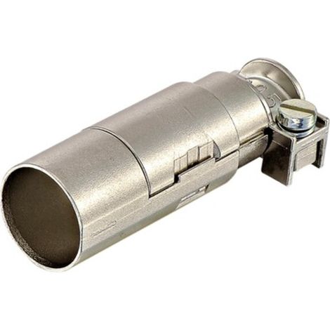 Harting Stiftkontakt Quintax-Z, d=3-9, 5mm 09150043013 (1/2)