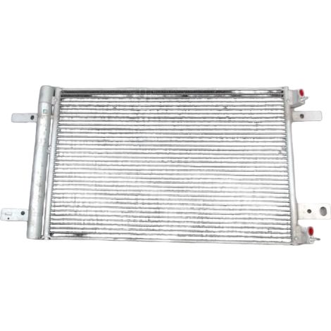 [PRODUIT D'OCCASION] Condenseur Climatisation PEUGEOT 308 ♻️ Ref Oe. 9816746580 - Garantie à vie (1/4)