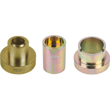 KS Tools 440.0470 Druckstück-Satz Hyundai, 3-tlg. (1/4)