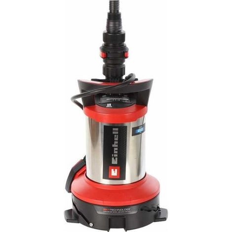 Einhell GE-DP 7535 N LL ECO Pompa a immersione per acque scure e chiare 750 W 4181515