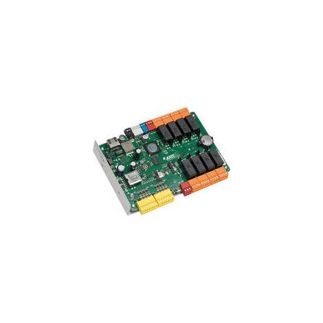 Axis A9188 Módulo de relé de red para seguridad