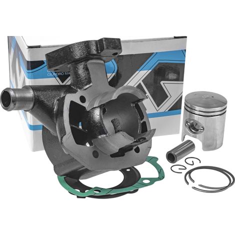 Kit cilindro TNT 50cc, Peugeot Speedfight 3/4 LC (senza testata) (1/4)