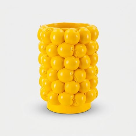 Vase citrons cm ø 21x28 (1/5)