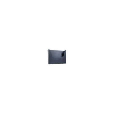C CASSETTA PORTA PUBBLICITA ANTR 7021 34X8X26CM