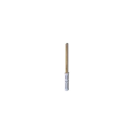 2 pz tasselli reggimensola Elematic EM 12x70 mm reggi mensola supporto (1/2)