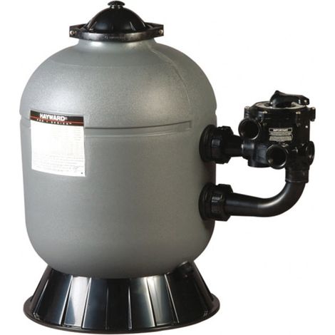 filtro a sabbia 11m3 / h - S0210S - Hayward (1/4)