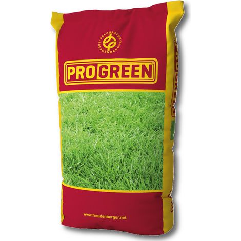 ProGreen 11 additif à base d’herbes (ha-Pack) 5 kg semences d’herbes pour pâturages et prairies